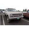 Image 2 : 1984 Chevrolet K30