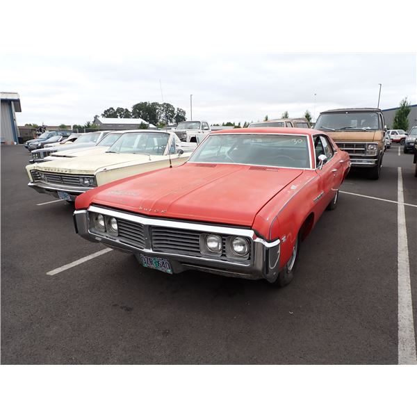 Buick LeSabre