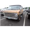 Image 1 : 1982 GMC Vandura
