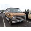 Image 2 : 1982 GMC Vandura
