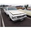 Image 2 : 1982 Oldsmobile Ninety-Eight Regency