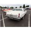 Image 3 : 1982 Oldsmobile Ninety-Eight Regency