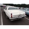 Image 4 : 1982 Oldsmobile Ninety-Eight Regency