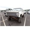 Image 1 : Chevrolet Cheyenne