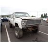 Image 2 : Chevrolet Cheyenne