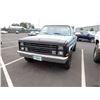 Image 1 : 1987 Chevrolet R20