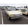 Image 2 : 1983 Mercedes-Benz 240D