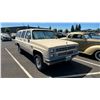 Image 2 : 1986 Chevrolet Suburban