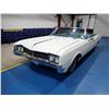 Image 1 : 1966 Oldsmobile Dynamic 88