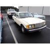 Image 2 : 1982 Mercedes-Benz 300D