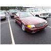 Image 2 : 1991 Mercedes-Benz 300SL
