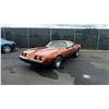 Image 1 : 1980 Pontiac Firebird