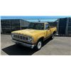 Image 1 : 1974 Dodge D-100