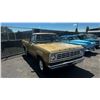 Image 2 : 1974 Dodge D-100