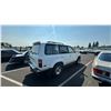 Image 4 : 1994 Toyota Land Cruiser