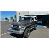 Image 1 : Toyota Land Cruiser