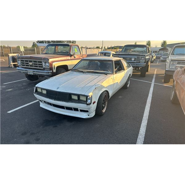 1980 Toyota Celica