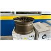 Image 2 : KONIG Heliogram Wheels