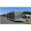 Image 1 : 2024 Stealth Enclosed Trailer