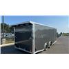 Image 2 : 2024 Stealth Enclosed Trailer