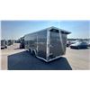 Image 3 : 2024 Stealth Enclosed Trailer