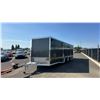 Image 4 : 2024 Stealth Enclosed Trailer
