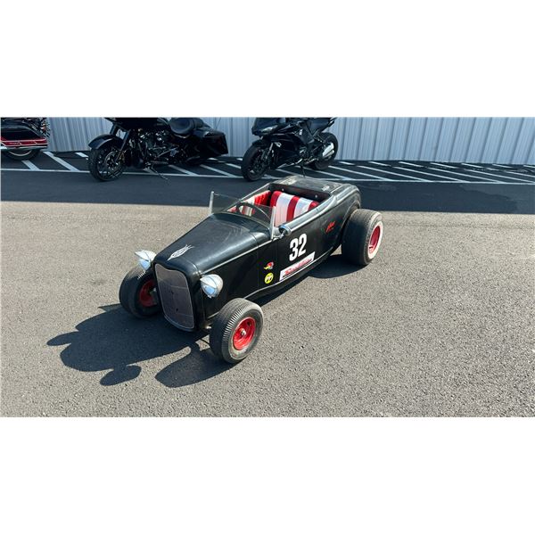 GO CART
