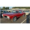 Image 1 : 1970 Oldsmobile