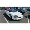 Image 2 : 1997 Chevrolet Camaro RS
