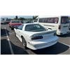 Image 3 : 1997 Chevrolet Camaro RS