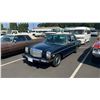 Image 1 : 1975 Mercedes-Benz 240D