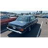 Image 3 : 1975 Mercedes-Benz 240D