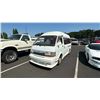 Image 1 : 1993 Toyota Van