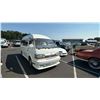 Image 2 : 1993 Toyota Van