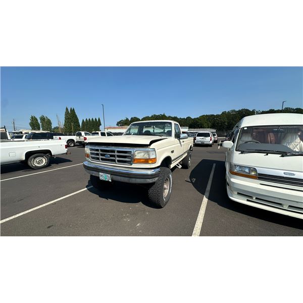 1994 Ford F-250