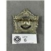 Image 2 : Vintage C.A.F. Argyll And Sutherland Canada Cap Badge
