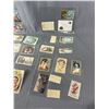 Image 2 : Assortment Of Vintage Post Cards In Sleeve Protectors