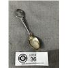 Image 1 : BC Centenary Spoon in Sterling Silver