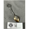 Image 2 : BC Centenary Spoon in Sterling Silver