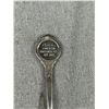 Image 3 : BC Centenary Spoon in Sterling Silver