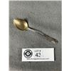 Image 1 : Sterling 1920s Spoon 1st Nations (Indian) Head (Nice Item)