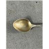 Image 2 : Sterling 1920s Spoon 1st Nations (Indian) Head (Nice Item)