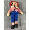 Image 2 : Boy Sailor Andy Raggedy Ann Doll 1920s (I Love You Mark)