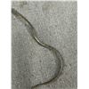 Image 3 : Sterling Star Pendant Bracelet