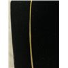 Image 2 : Good Quality Gold Plated 20" Necklace Marked "Plaque OR"