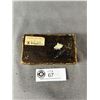 Image 3 : Italian Gilded Wood Box w/ Miniature Painting