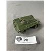 Image 1 : German Tin Plate Tank Toy (ASTs)
