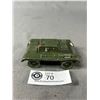 Image 2 : German Tin Plate Tank Toy (ASTs)