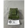 Image 3 : German Tin Plate Tank Toy (ASTs)
