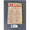 Image 1 : 1937 B.C. Electric Home Service Bulletin